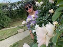-都江堰玫瑰花溪谷
