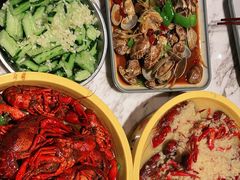 -王红军龙虾(新民路店)