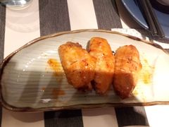 -Aqua Oasis 水天堂(石路天虹店)