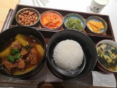 -牛腩之旅·牛腩牛杂煲(光启城美食城店)