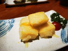 -鸟鸣门屋台料理(金帝银泰店)
