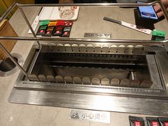 -丰茂烤串(金源店)
