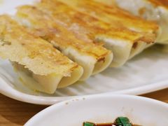 -众口斋锅贴(银泰城店)