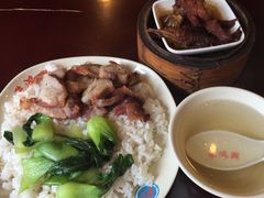 -朱鸿兴面馆(镇湖店)