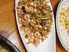 -海铺·渔家虾水饺(皇姑店)