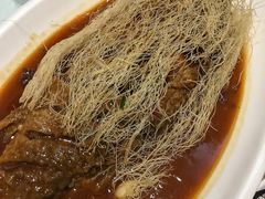 -葛记焖饼(伏牛路店)