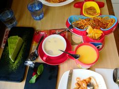 -必胜客(会展店)