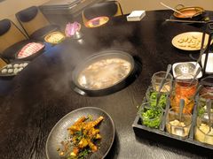 -滇野云南野生菌餐厅(陕西南路店)