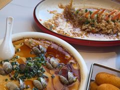 -三品香·江浙菜(松江九谊店)