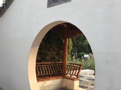 -南普公园