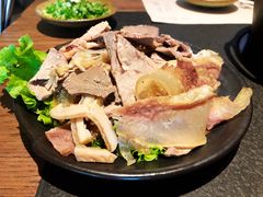 牛杂拼盘-盡膳口福跷脚牛肉火锅(合生汇购物中心店)