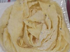 -汗腾格里·风味餐厅(新疆驻京办店)