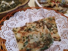 -阿英煲(凉城路店)