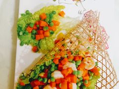 -确喜美味小厨(西单商场兰州店)