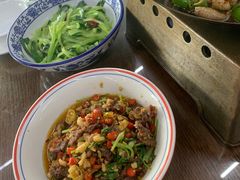 -张氏父子常德肠子馆(红星总店)