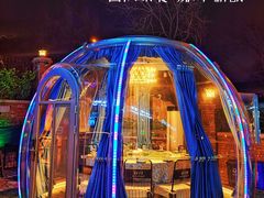 -1819餐厅·团队聚餐·烤串·精酿