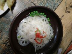 -西工饭庄快餐厅(西工小街店)