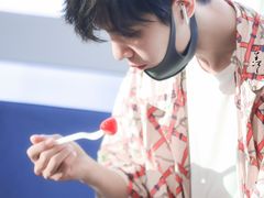 -长沙北辰洲际酒店-兰调全日餐厅