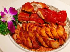 -新斗记·粤菜食尚专门店(金鹰新街口店)