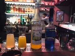 大堂-TASTE ROOM Bar