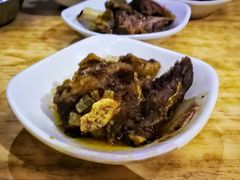 -好成财牛排馆(涂门街总店)