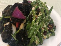 -京都老蔡记(伊河路店)