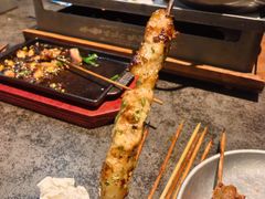 -神伙烧烤(南坪总店)