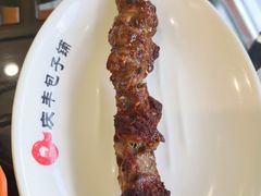 -庆丰包子铺(回龙观店)