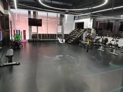 -懒人Club健身(卓越时代广场店)