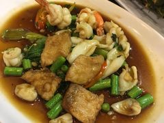 -Dang restaurant (patong phuket)