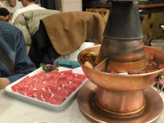 -东来顺饭庄(天坛店)