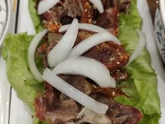 -清真·玛丽亚新疆菜主题餐厅(浙江中路店)