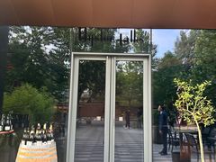 -Oyster Talks 四度蚝法餐厅