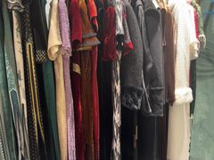 -荷言旗袍(平江店)