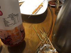 -客串江湖(新区店)