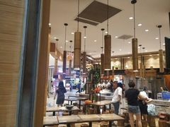 大堂-好人民间小吃·番茄鱼酸菜鱼(木渎悠方店)