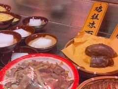 -常和州·夜宵大排档(常州单店)