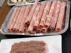 -原柳滩高台阶涮羊肉