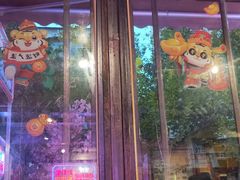 -可可大虾武汉土菜大排档(万松园1店)