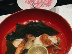 -橼舍鮨青木