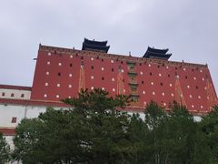 -须弥福寿之庙