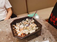 -牛牛章·章鱼水煎肉(光谷世界城店)