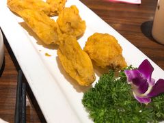 -梁记粥铺(开元地中海店)
