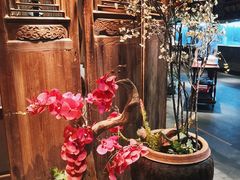 -广东道至正餐厅(区庄店)