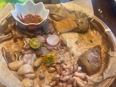 -二十八里太湖船菜(吉祥路店)