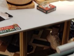 -火啫啫·粤式啫啫煲(南京弘阳店)
