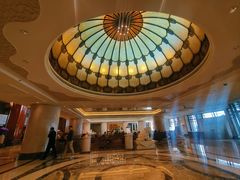 -北京中国大饭店