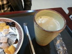 -鲜芋仙Meet Fresh(五道口店)