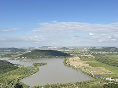 -南北湖风景区