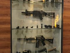 -枪馆1号实弹射击俱乐部